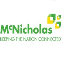 Mcnicholas