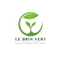 LE BRIN VERT logo - Similar company to Batiment 2A