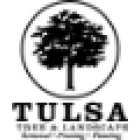 Tulsa Tree And Landscape