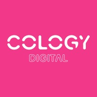 Cology Digital logo - Similar company to Publilemon