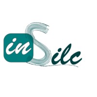 InSilc EU logo - Similar company to Quantum Biometronics