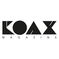 KOAX Magazine logo - Similar company to Lamono Magazine
