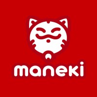 Maneki Games logo - Similar company to Managebay