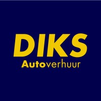 DIKS Autoverhuur & Autodelen B.V. logo - Similar company to Noun