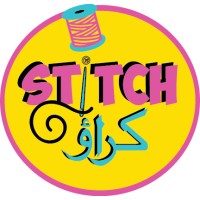 Stitch Karao logo - Similar company to Her Tech Drive