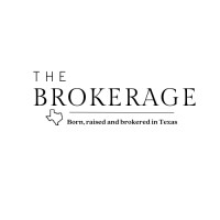 The Brokerage logo - Similar company to 100K Ideas