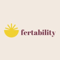 Fertability logo - Similar company to Bamboozy