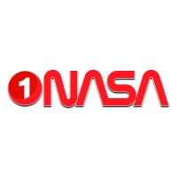 شركة ناسا للمراتب - NASA① Mattress Egypt logo - Similar company to فوربد