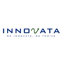Innovata PH logo - Similar company to Valkyrie Tech Philippines
