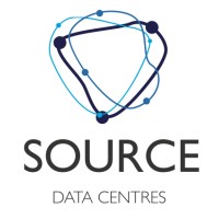 SOURCE DATA CENTRES #sourceplc logo - Similar company to Uzed.Com