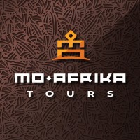 Moafrika Tours logo - Similar company to Knap Tours