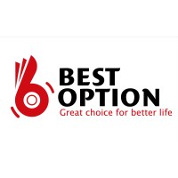 Best Option General Trading LLC logo - Similar company to Ceramcor, Llc