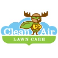 Clean Air Lawn Care, Inc. logo - Similar company to Pmg One, L C