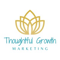 Thoughtful Growth Marketing logo - Similar company to Red Oak Group, Llc.