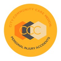 City Community Care Medical logo - Similar company to Comprehensive Diagnostic Center