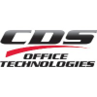 CDS Office Technologies logo - Similar company to Network Specialists