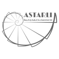Astarlı İnşaat Proje logo - Similar company to Artı1 Tasarım