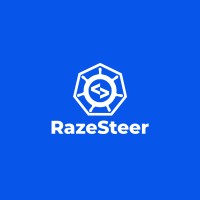 RAZE STEER logo - Similar company to Vital Steer Technologies