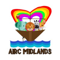 Áirc Midlands logo - Similar company to Arc Athlone