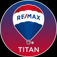 REMAX TITAN (Brasil) logo - Similar company to Sinopsys Editora