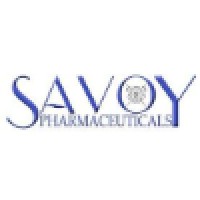 Savoy Pharmaceuticals, Inc