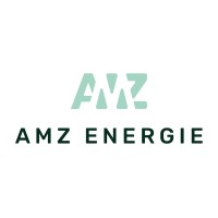 AMZ Energie logo - Similar company to Captain Solar