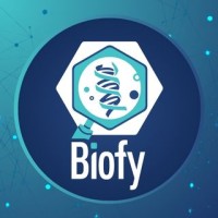 Biofy logo - Similar company to Skillcert