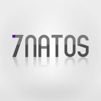 7 natos - Verslo Dovanos ir Spauda logo - Similar company to Orbitvu Baltics