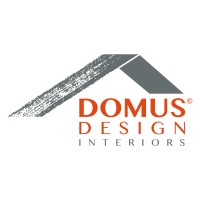 DOMUS DESIGN INTERIORS® logo - Similar company to Domus Interior