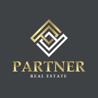 Partner Real Estate logo - Similar company to Orbit | Real Estate Data