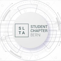 SLTA Student Chapter Bern logo - Similar company to Slta Student Chapter St. Gallen