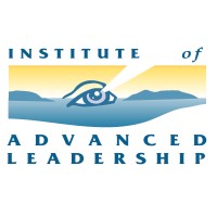 Institute of Advanced Leadership logo - Similar company to Kingston Open College