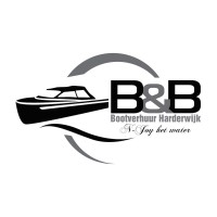 B&B Bootverhuur logo - Similar company to Brunia Watersport
