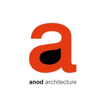 anod architecture logo - Similar company to Archi4M