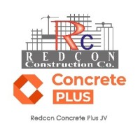 Redcon Concrete Plus JV logo - Similar company to Redcon Consulting, Llc