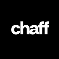Chaff logo - Similar company to Modalshift Project