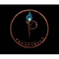 Prometheus Pictures logo - Similar company to World Fandom