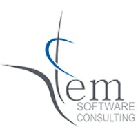 STEM SC logo - Similar company to Trident Software Sàrl