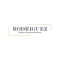 Rodriguez Law logo - Similar company to Rodriguez Law Firm, Pllc