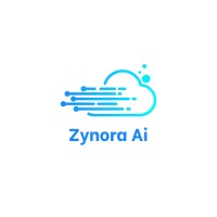 Zynora Ai logo - Similar company to Zynora