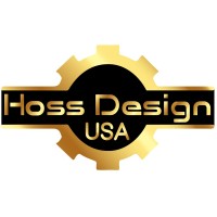 Hoss Design USA logo - Similar company to Hoss Design Ltd.
