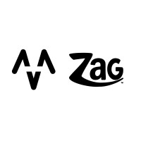 ZAG (Ajargh Kreation) logo - Similar company to Do Your Thng