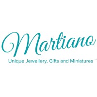 Martiano Gifts logo - Similar company to Small Fry Gifts