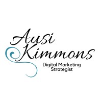 Ausi Kimmons - We Are Born to Win logo - Similar company to Mumwarrior Official
