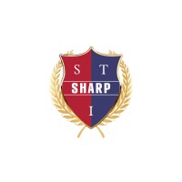 Sharp Technologies Inc. logo - Similar company to Dhrushti