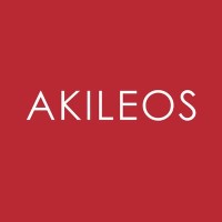 EDITIONS AKILEOS logo - Similar company to Logology