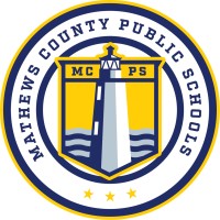 Mathews County Public Schools logo - Similar company to Sds4Hei