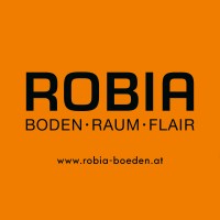Robia Böden logo - Similar company to Junge Wirtschaft Steiermark