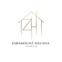 Zaramount Havana Villas logo - Similar company to Volt Electronics