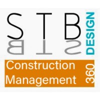 STB Designs & Construction Management LLC logo - Similar company to Steele Foundation Llc